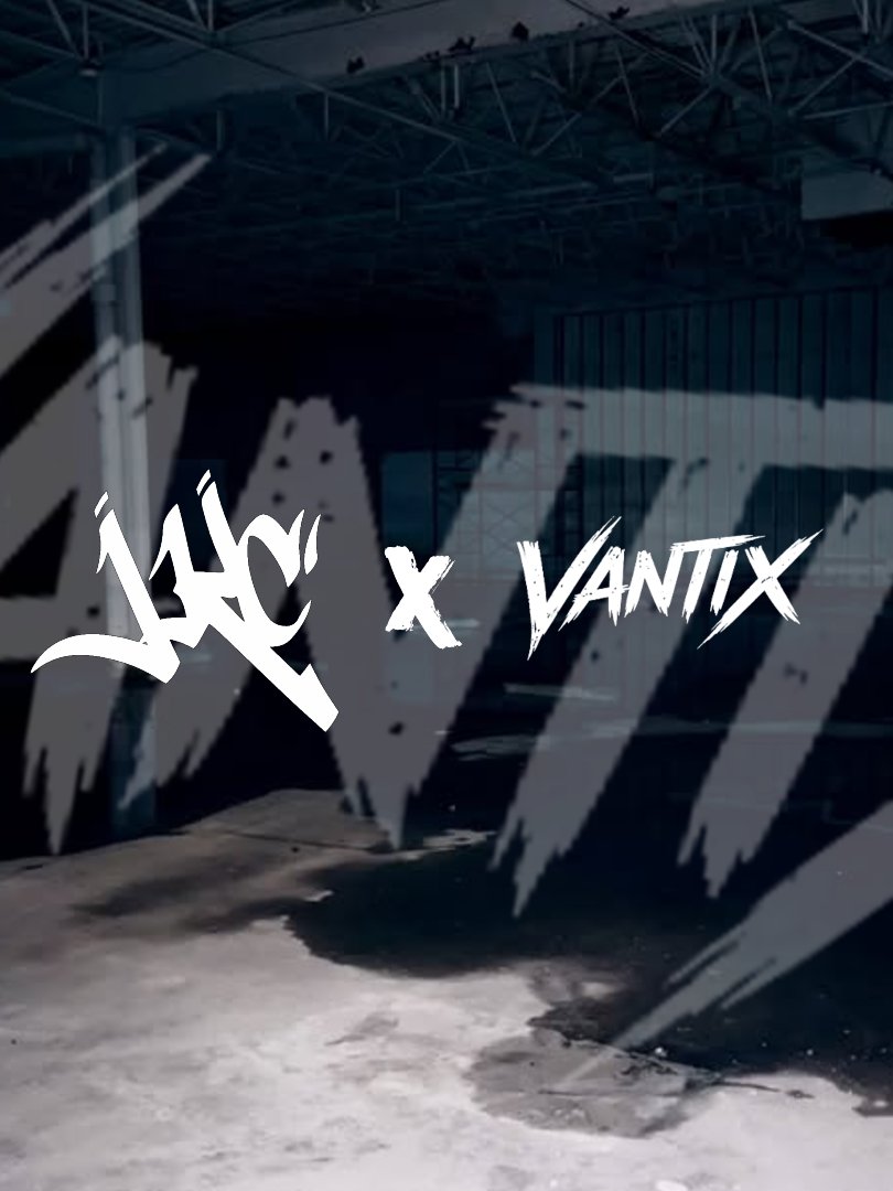 JKC x Vantix Wallpaper product image (1)
