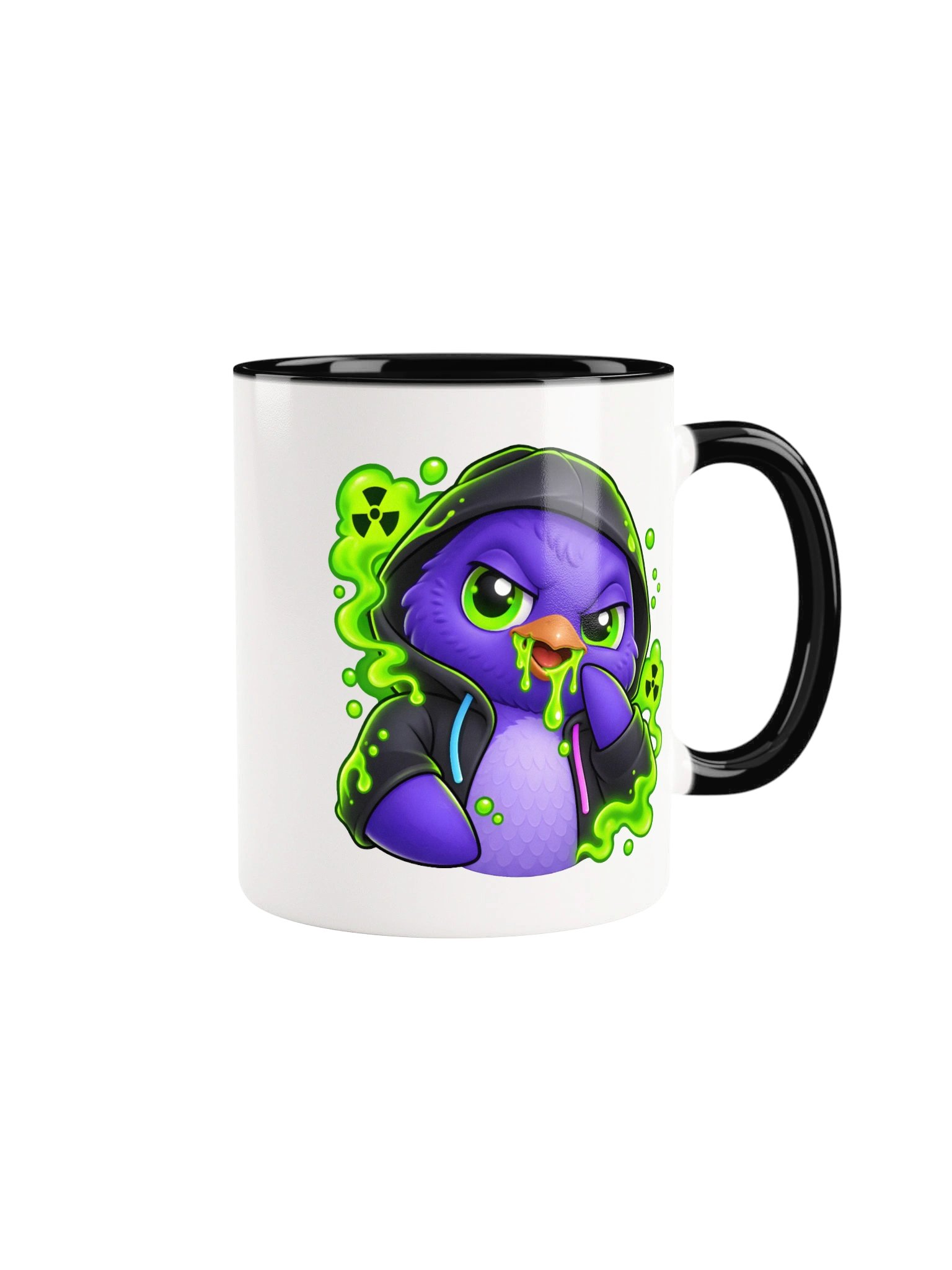 Toxic Coloured Mug product image (1)