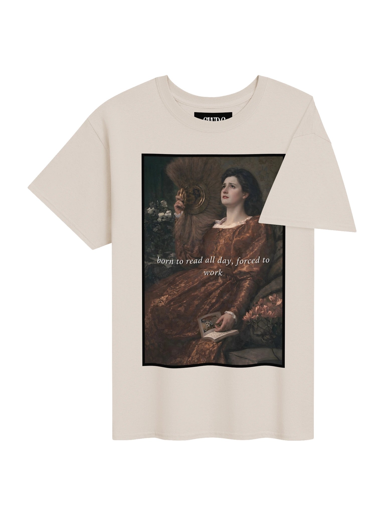Born To Read product image (4)