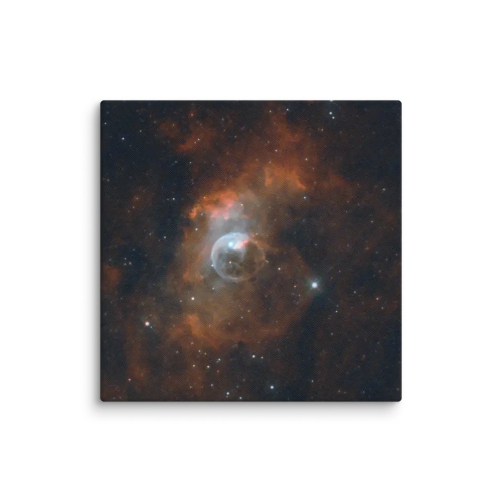 2025 -NGC7635 by Mike Dzwinczyk product image (10)