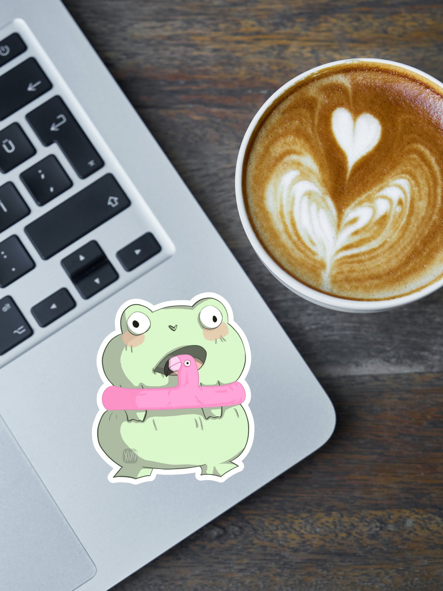 Summer Frog product image (2)