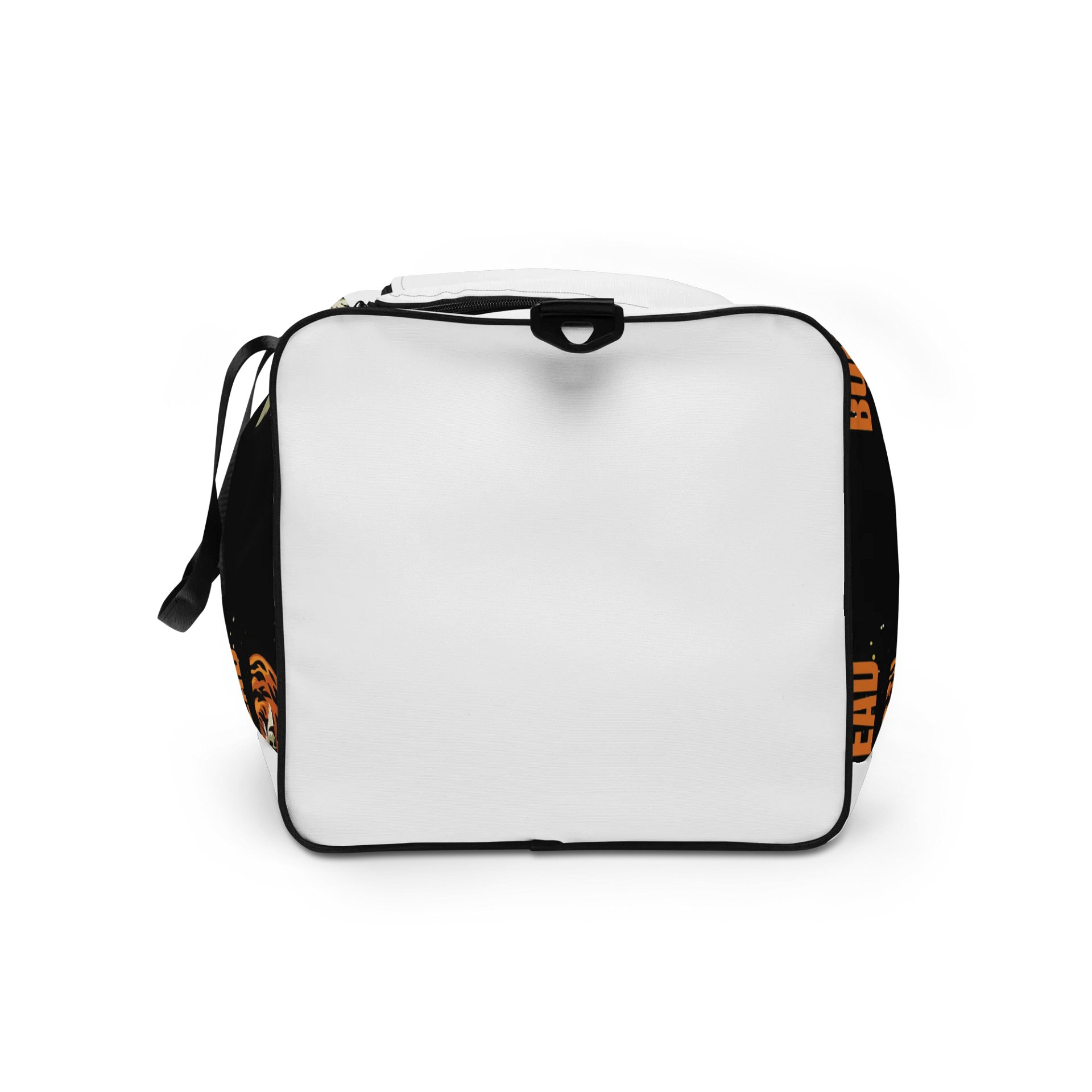 Built 2 Lead | Tiger Pack Duffle product image (6)