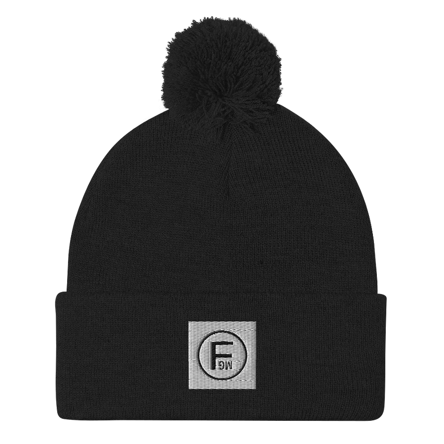 FMG Trademark Beanie product image (2)