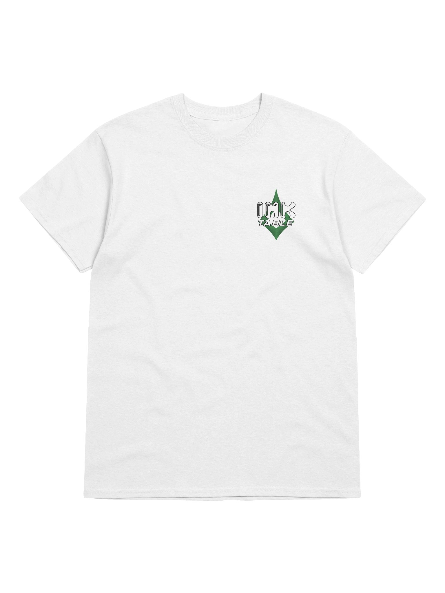 Team Emerald (Casual) product image (5)