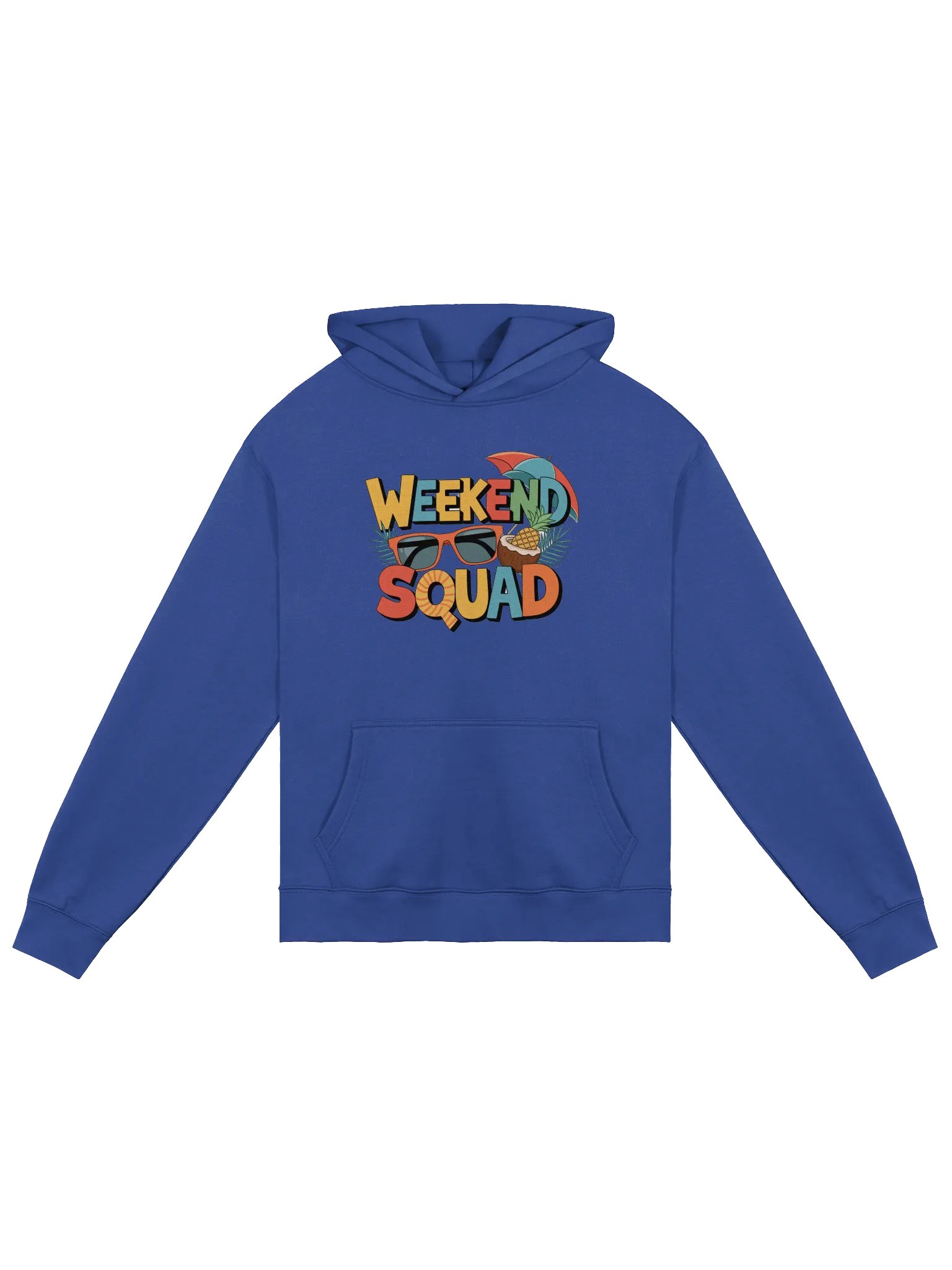 Weekend Squad product image (1)