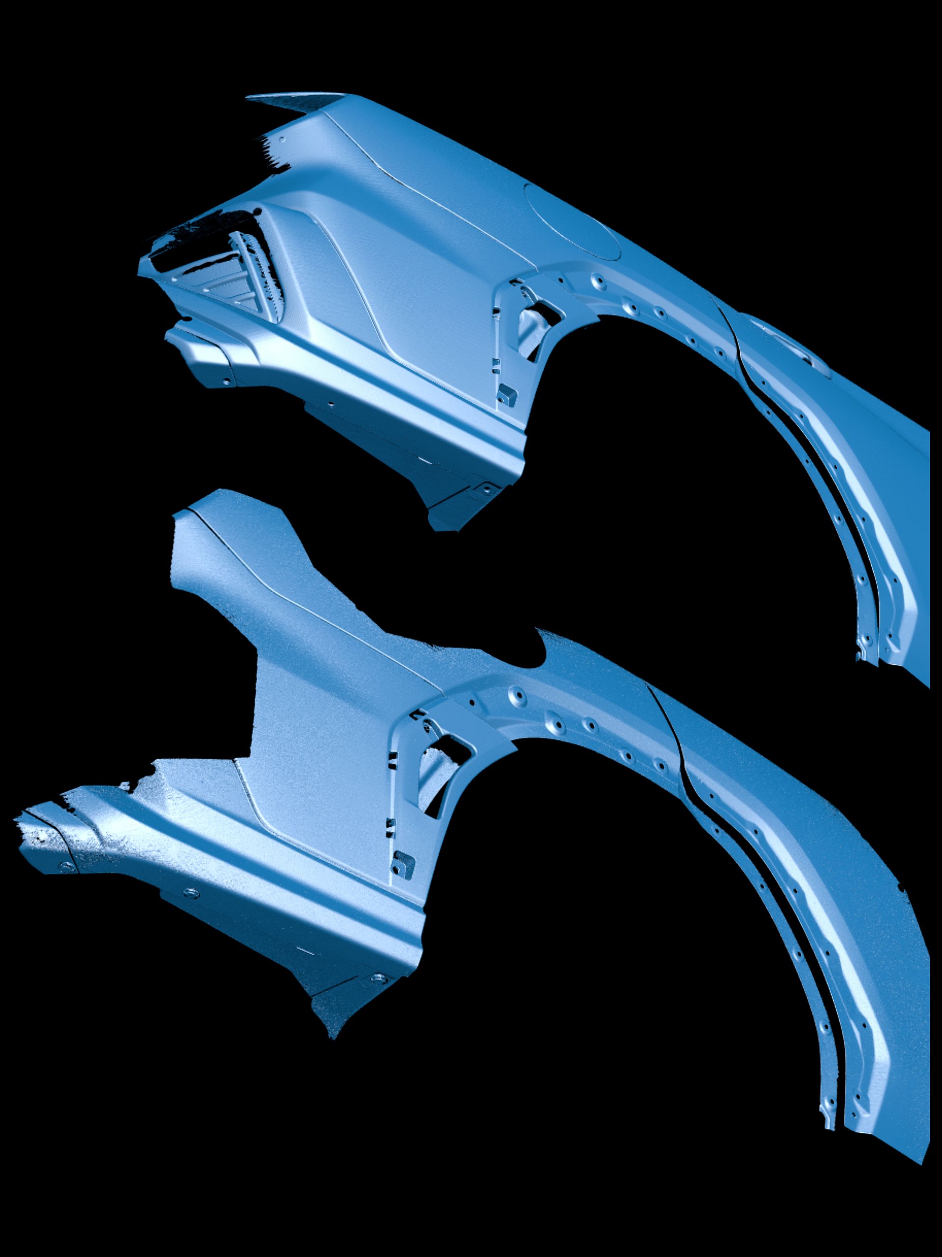 2023 Subaru WRX product image (12)
