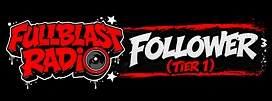 FullblastRadio Follower (Tier 1) tier thumbnail