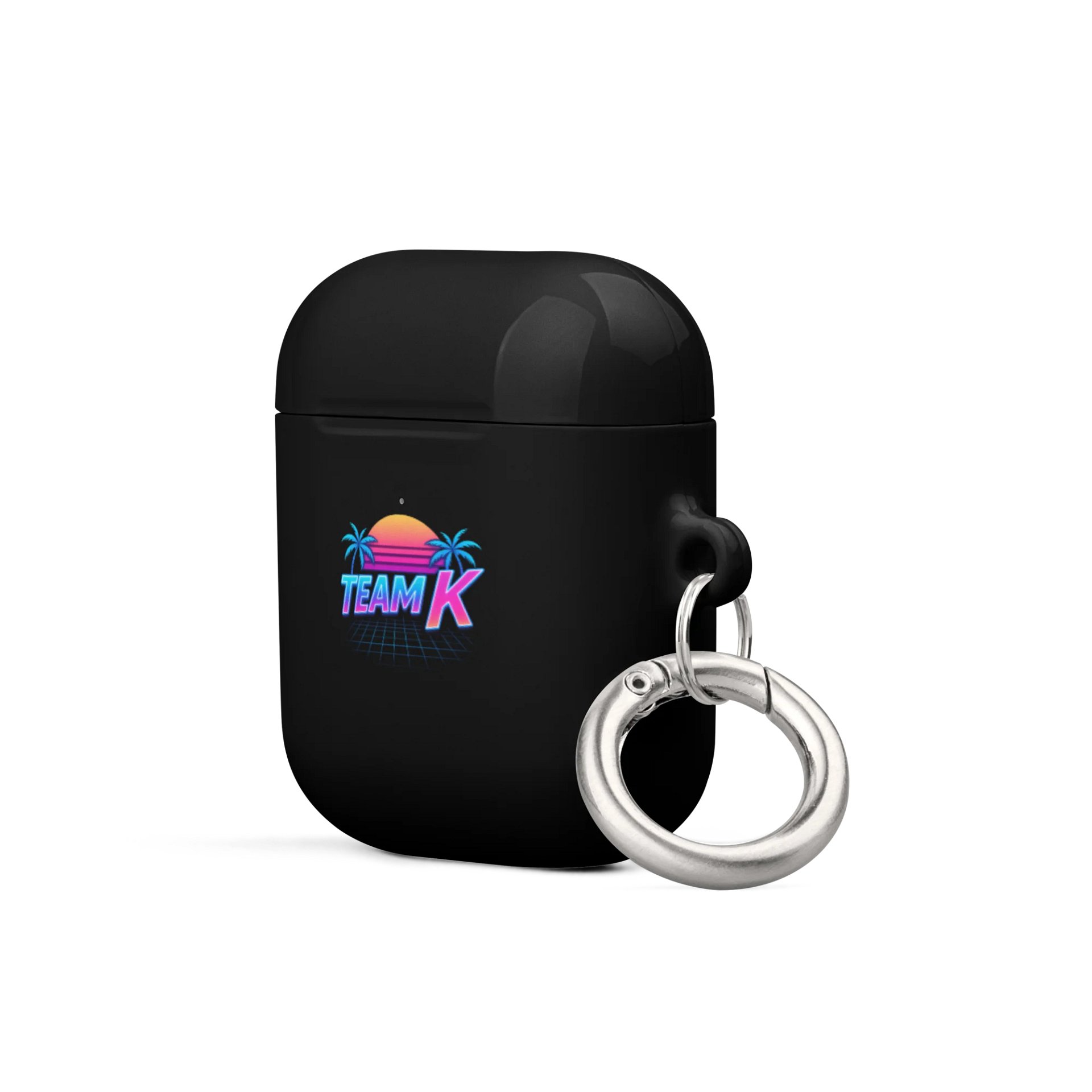 Team K 1980's Case for AirPods product image (6)