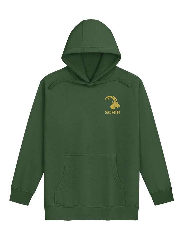 SUNSET CLIFF HOODIE product image (1)