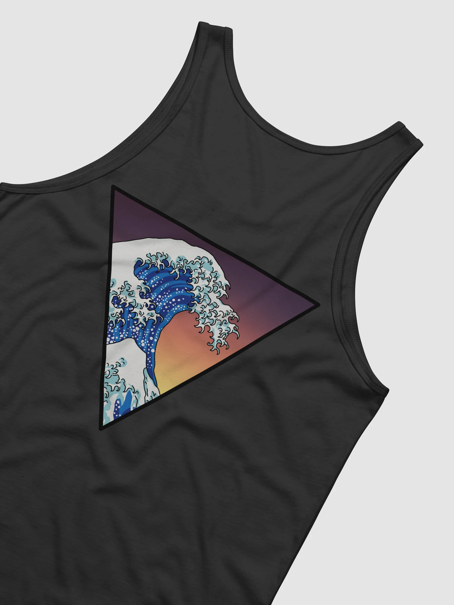 Alchemy Water Tank Top product image (6)
