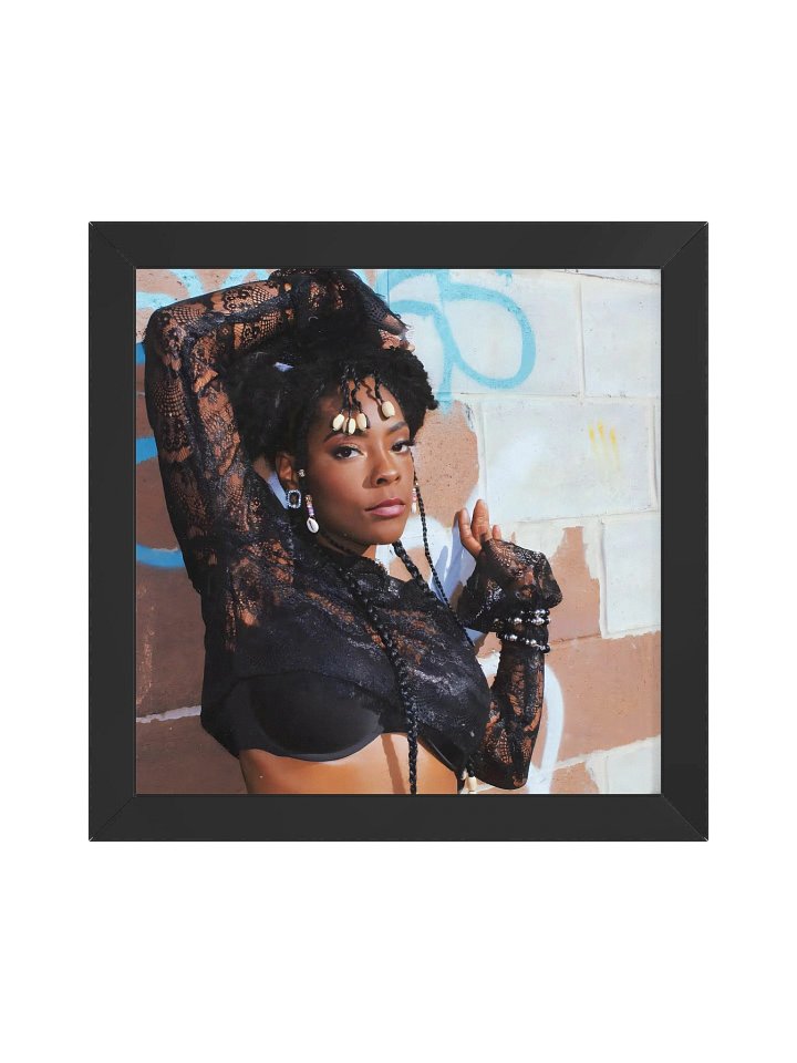 Spicy Kay I Canvas Print product image (1)