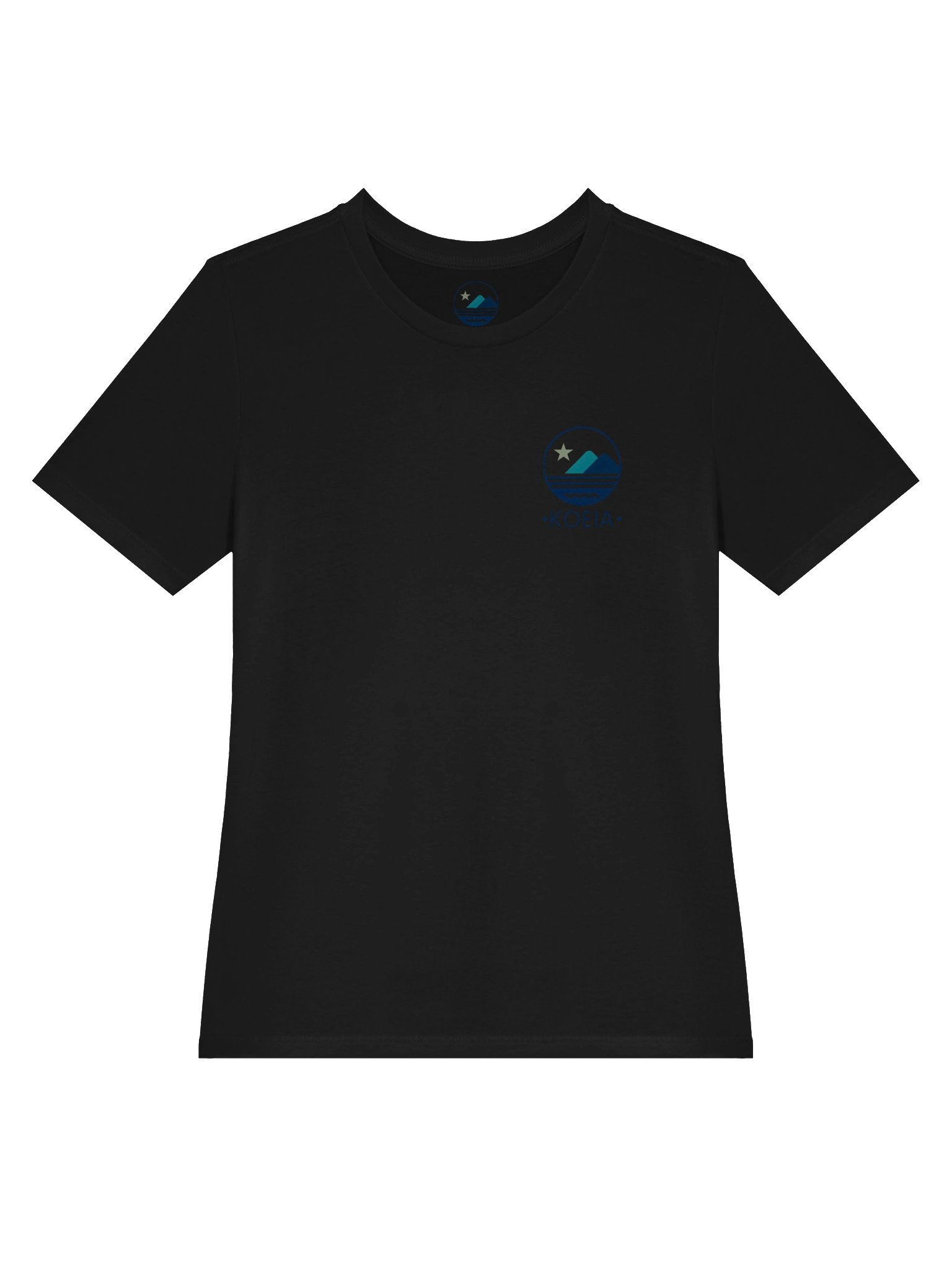 KOEIA Mountain Emblem Tee product image (34)