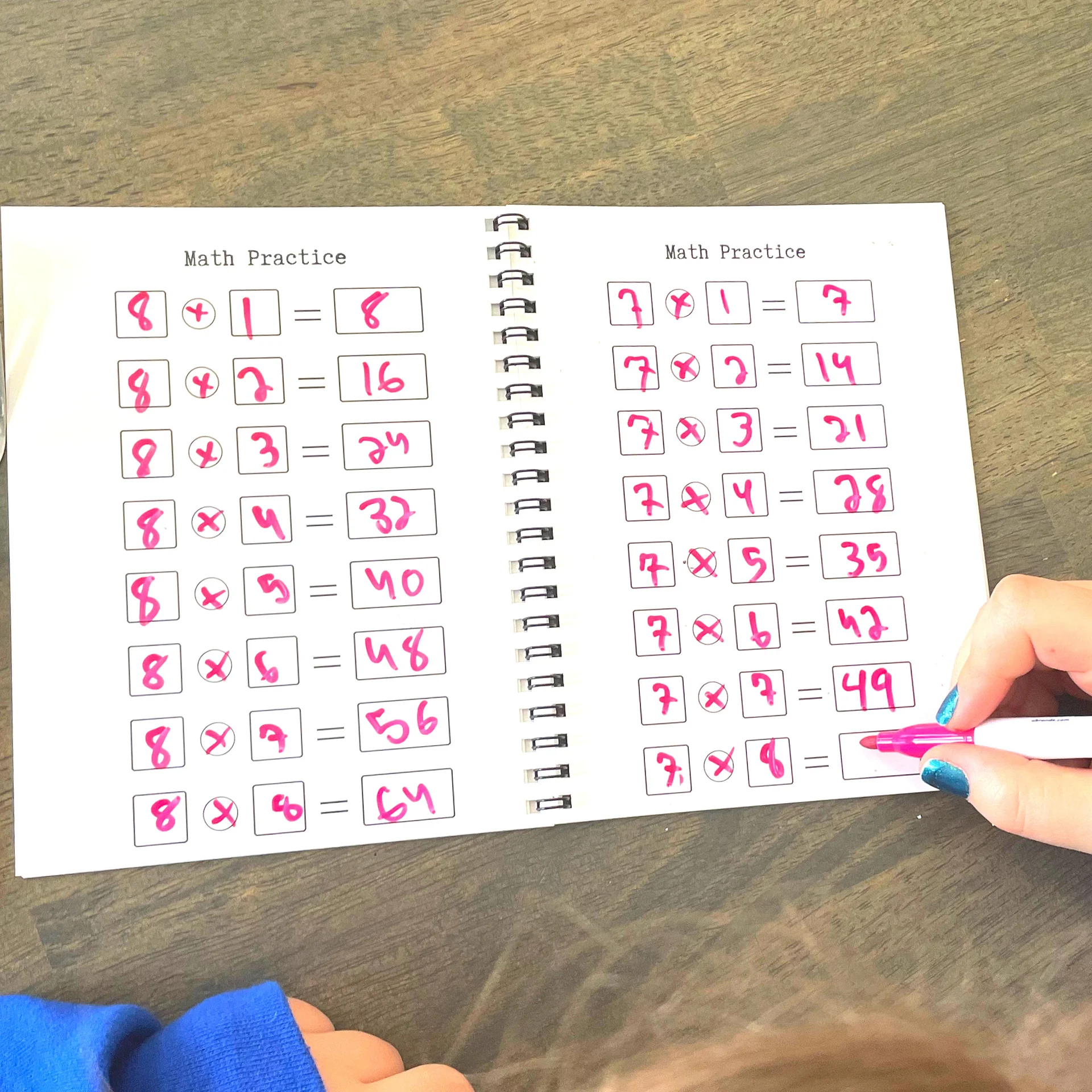 The Reusable Learning Notebook product image (3)