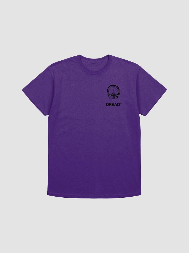 MIND COLLAPSE - T-Shirt product image (1)
