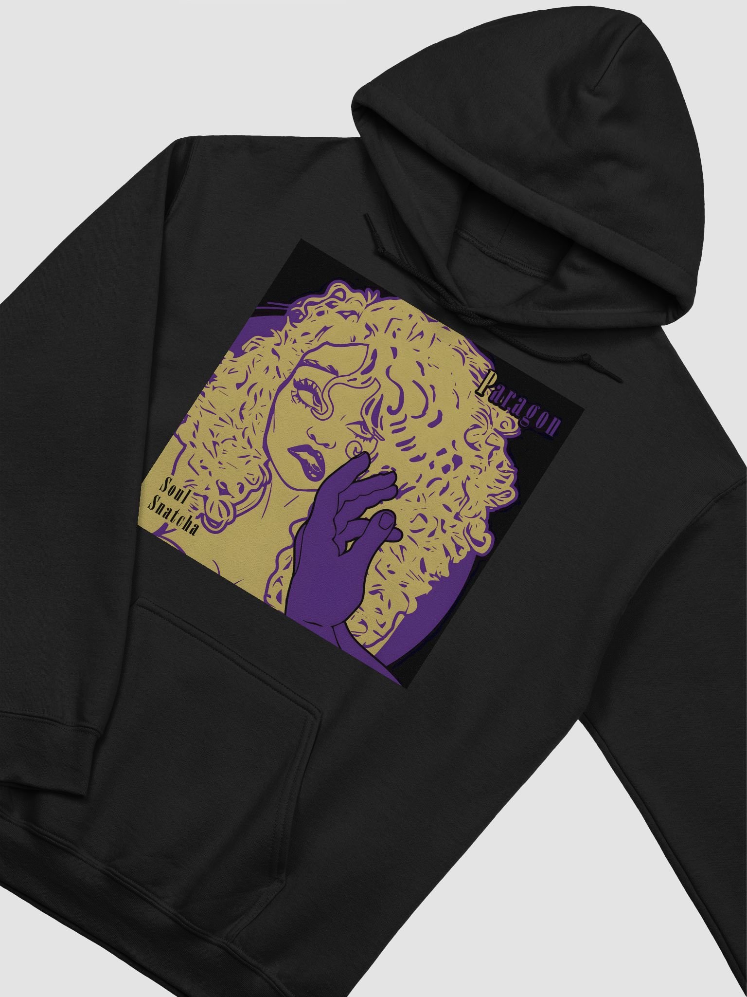 Soul Snatcha hoodie product image (9)