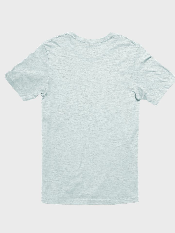 Warrior Feather Logo Unisex T-Shirt product image (2)