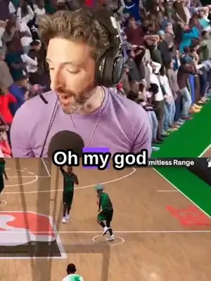 SURPRISED MYSELF 😂 #nba2k27 #nba2k #mikewang #fyp 