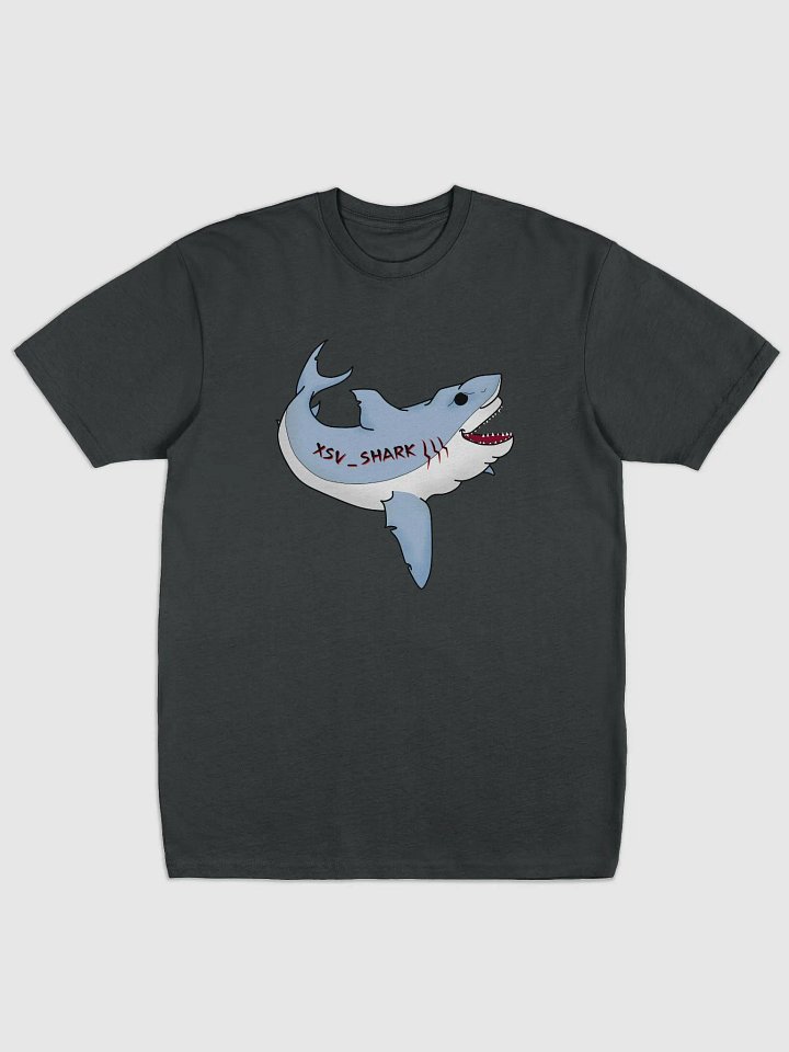 Mr Shark product image (1)