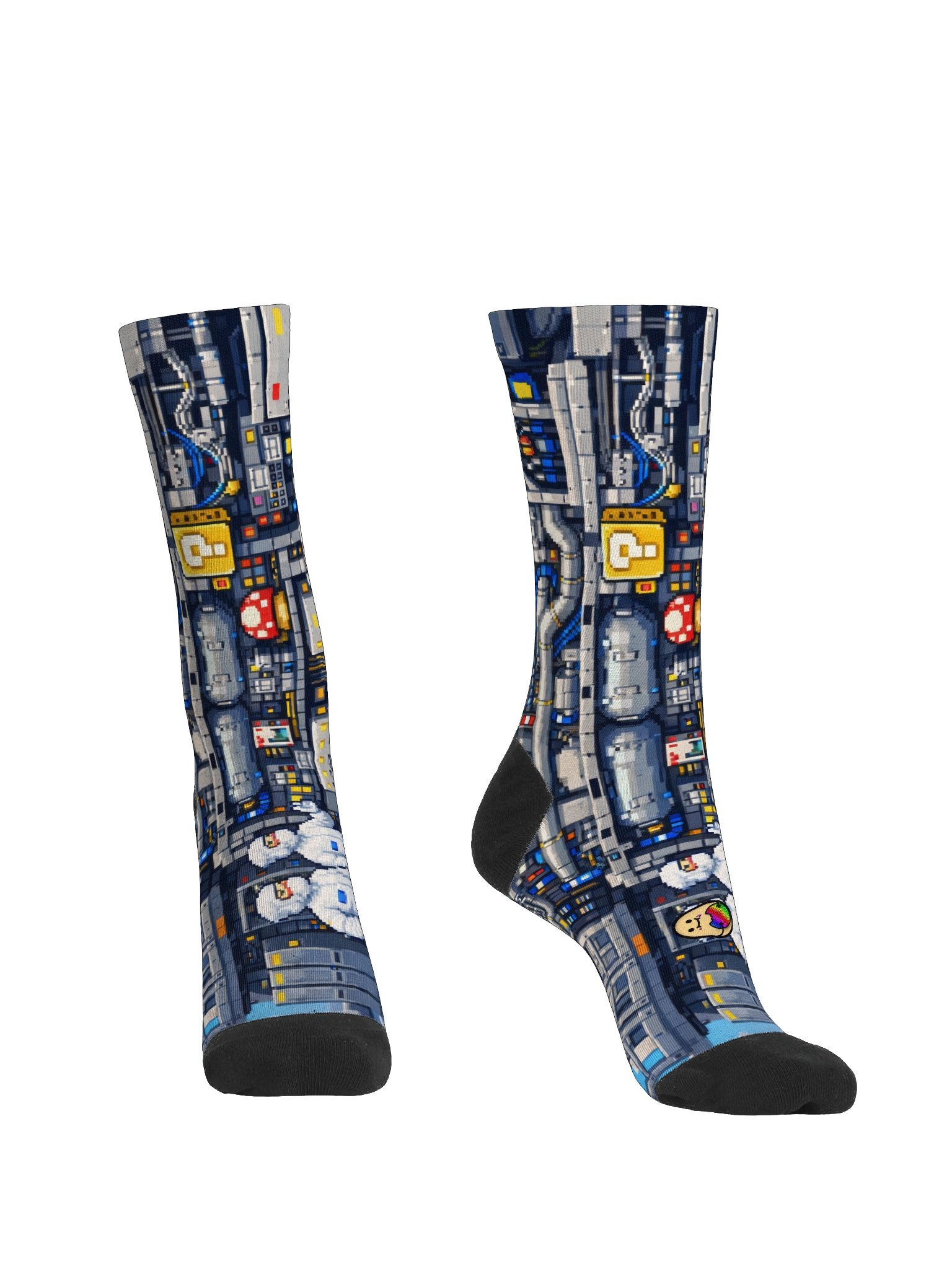 EUV Socks product image (2)