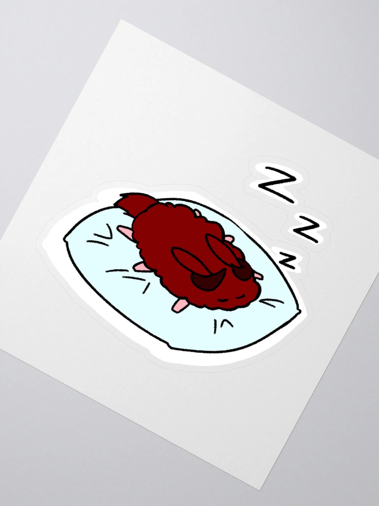 Zleepy MeatCube product image (2)