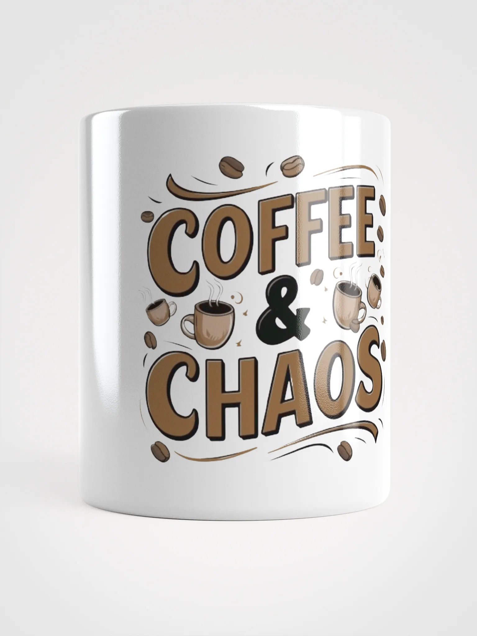 Coffee & Chaos. product image (5)