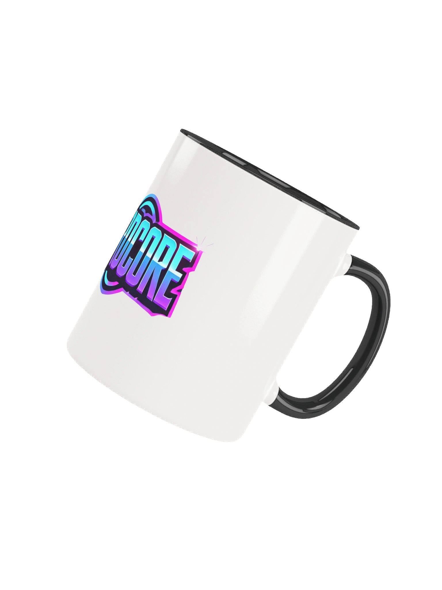 NERDCORE Mug product image (7)