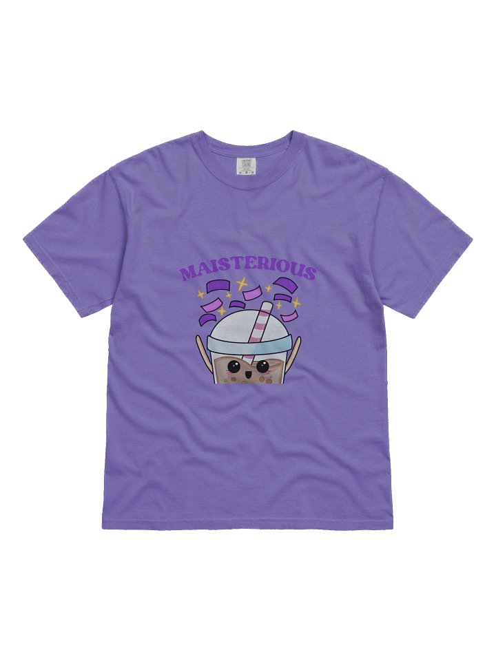 Boba Celebration Shirt product image (11)