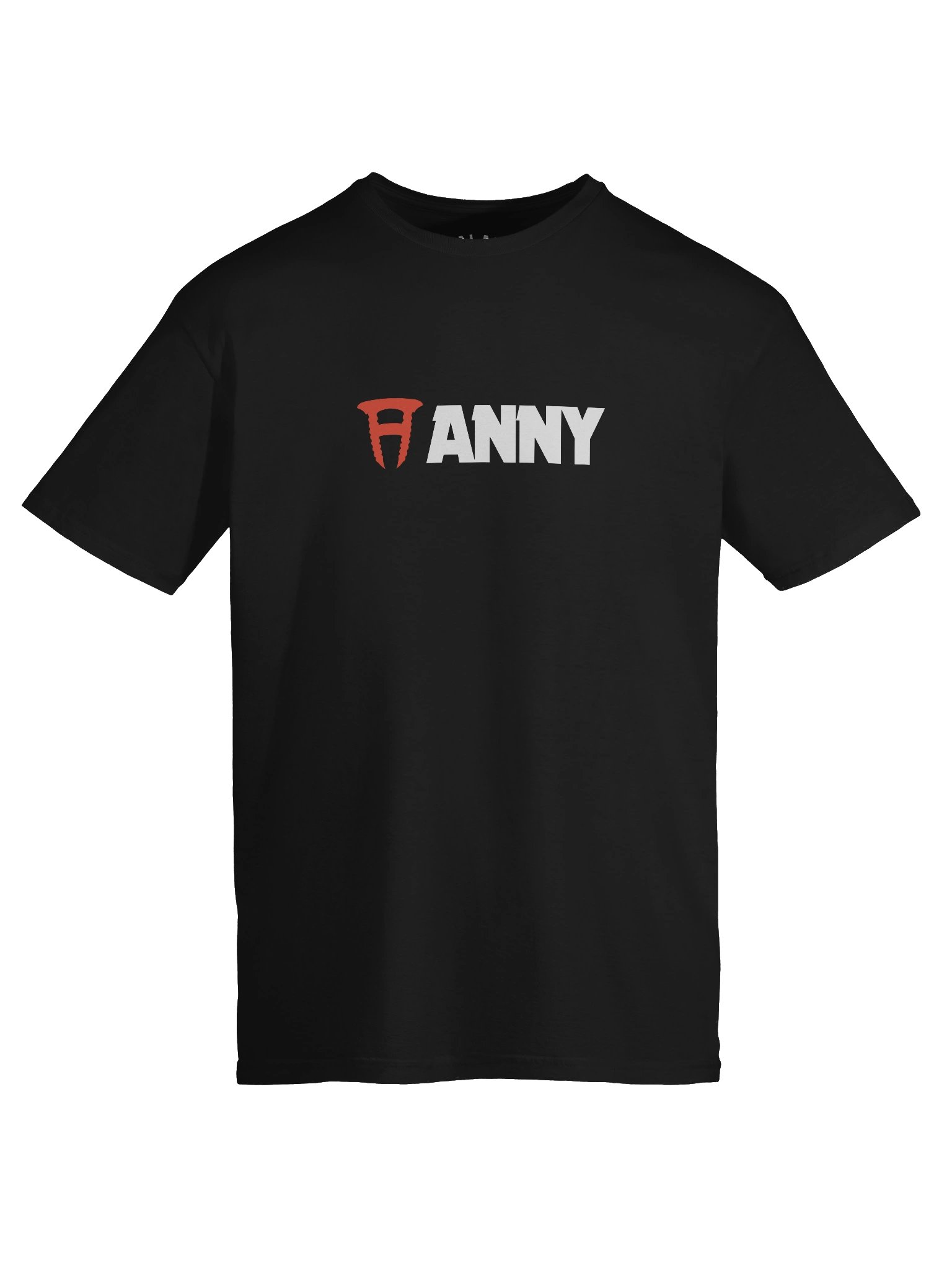 Easy Tee - White product image (65)