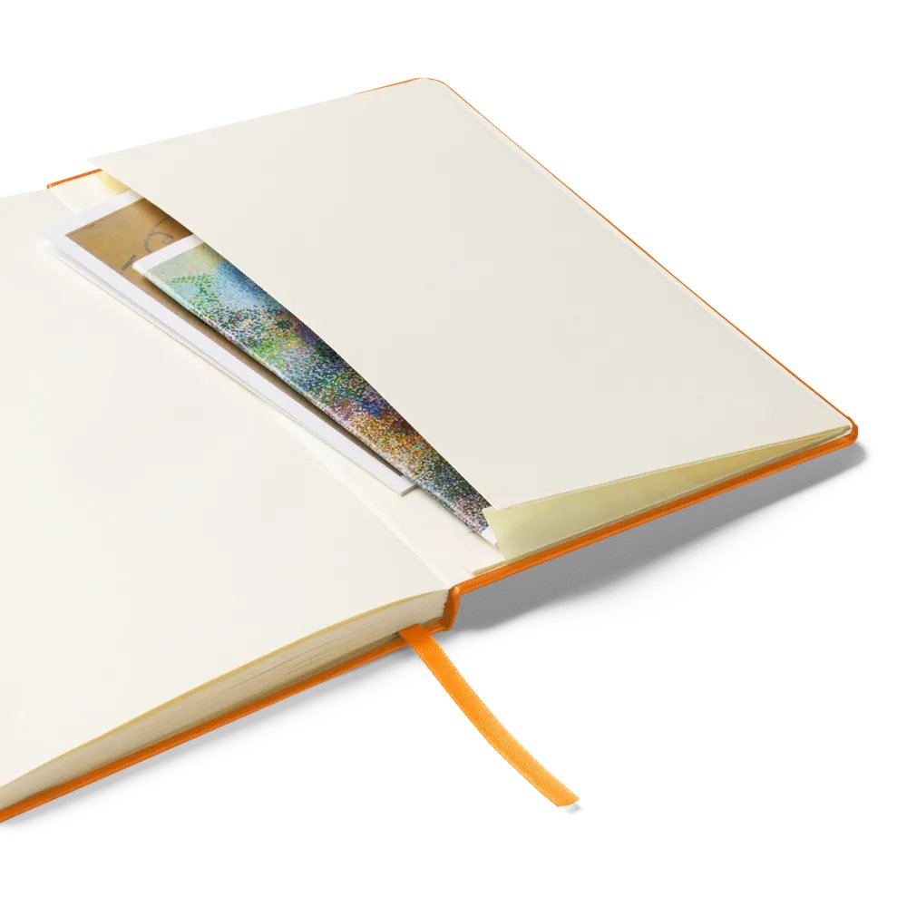 Meawch Love Notebook! product image (5)