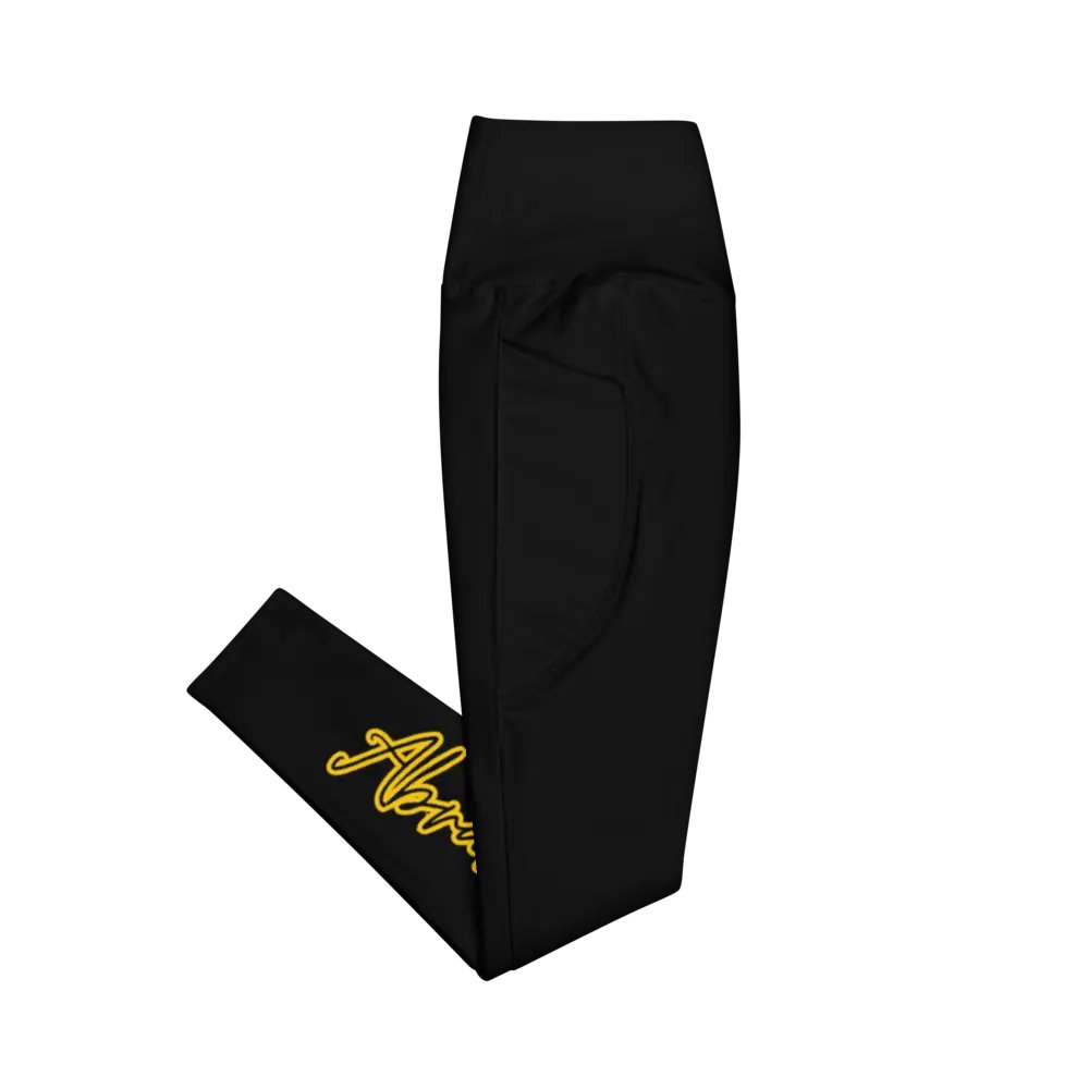 Abra Leggings product image (10)
