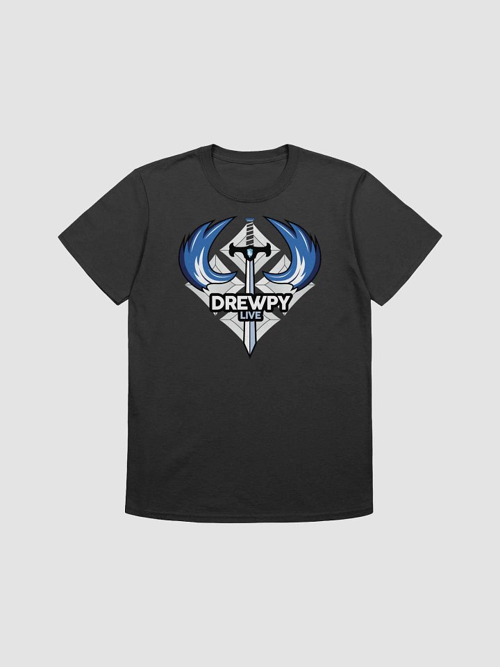 Drewpy Classic Logo T-Shirt product image (2)