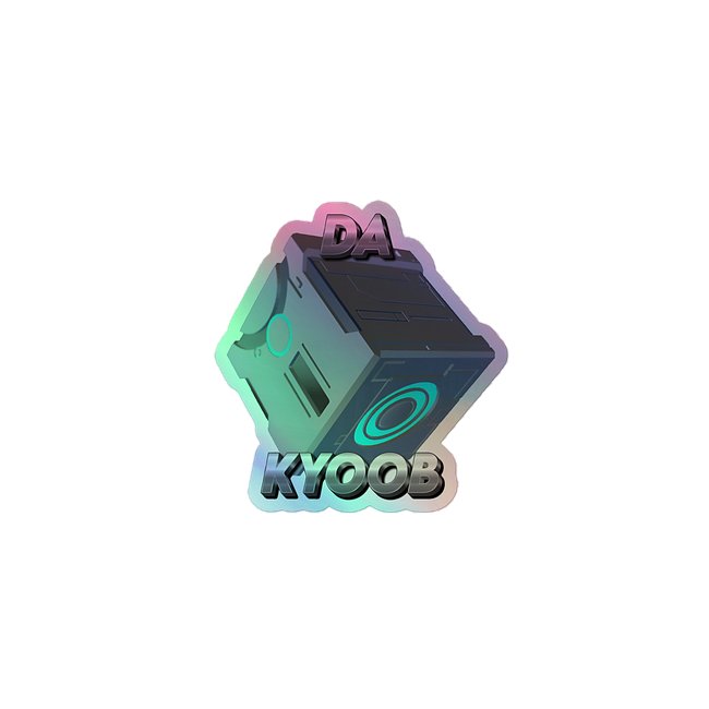 Da Kyoob Items