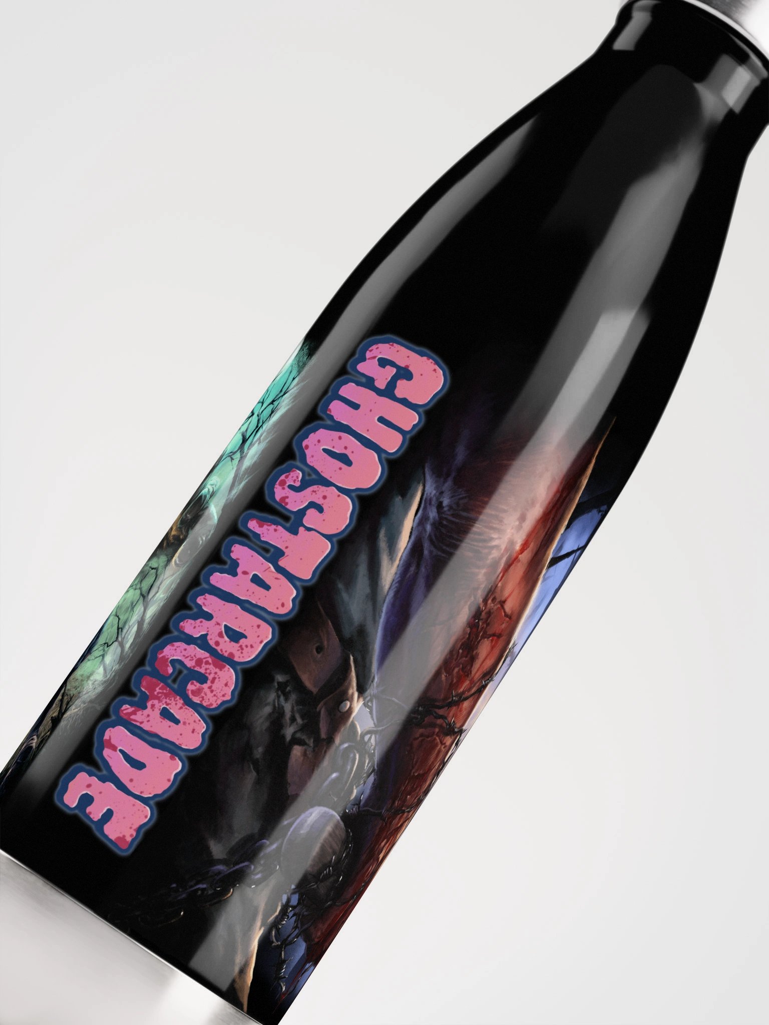 VHS Water Bottle product image (5)
