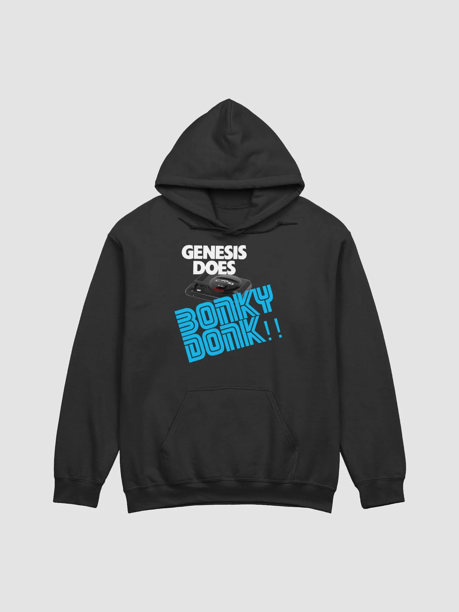 Genesis Does Bonky Donk! Classic Hoodie product image (1)
