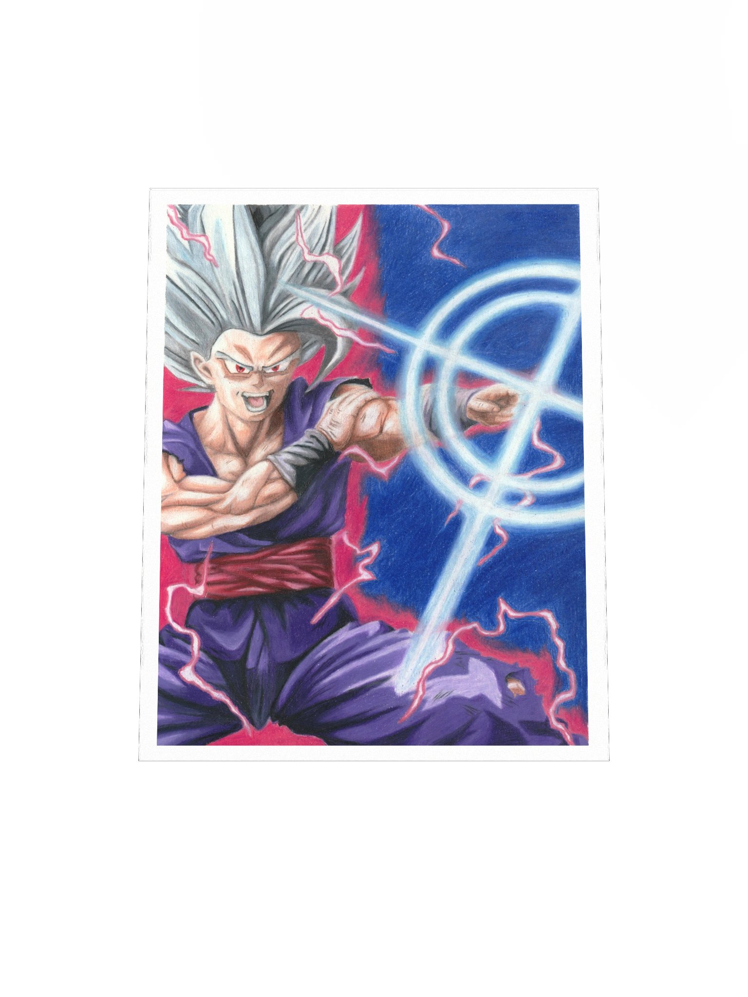 "Gohan Beast" product image (4)