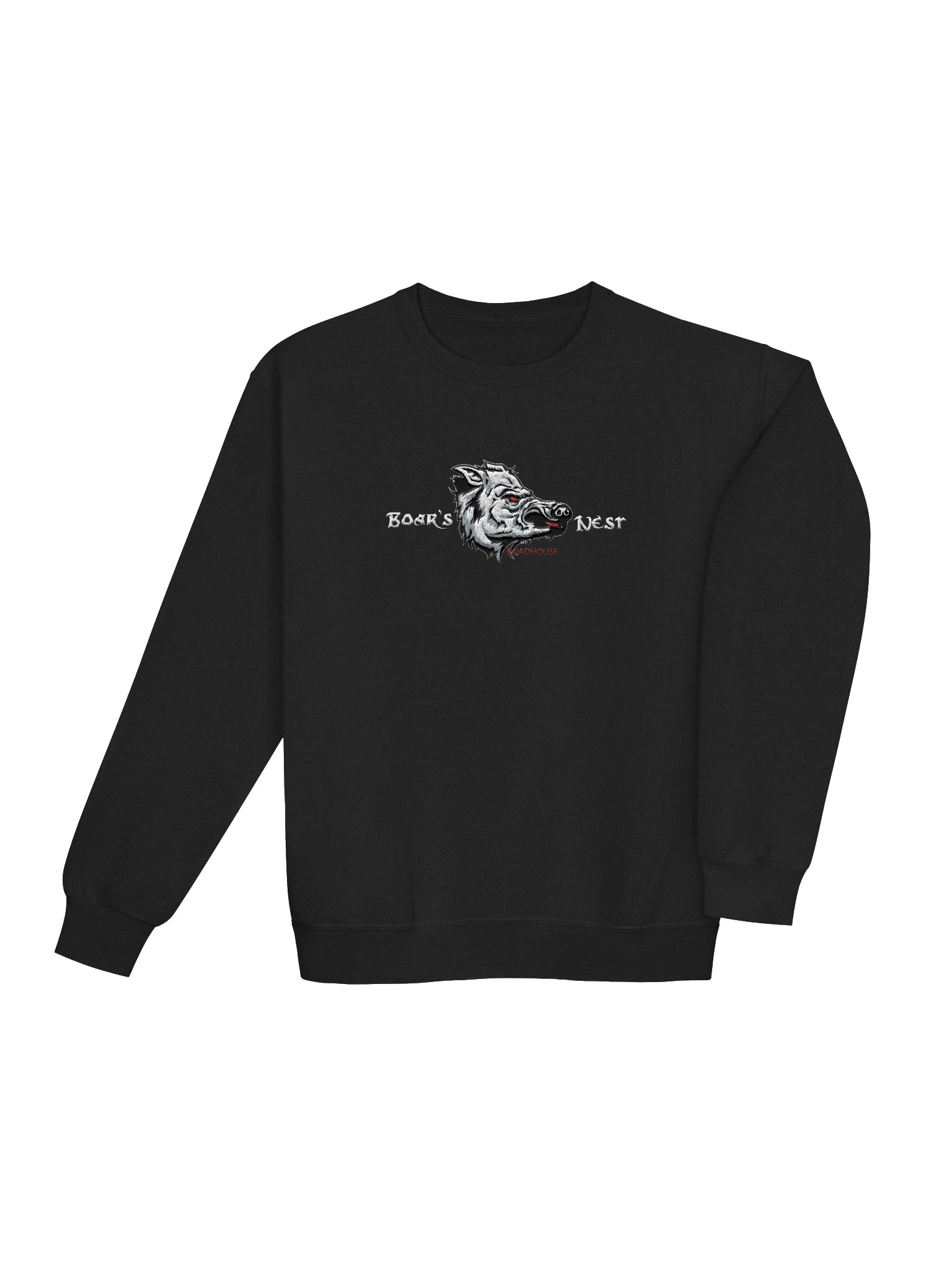Hog Daddy Classic Sweatshirt product image (4)
