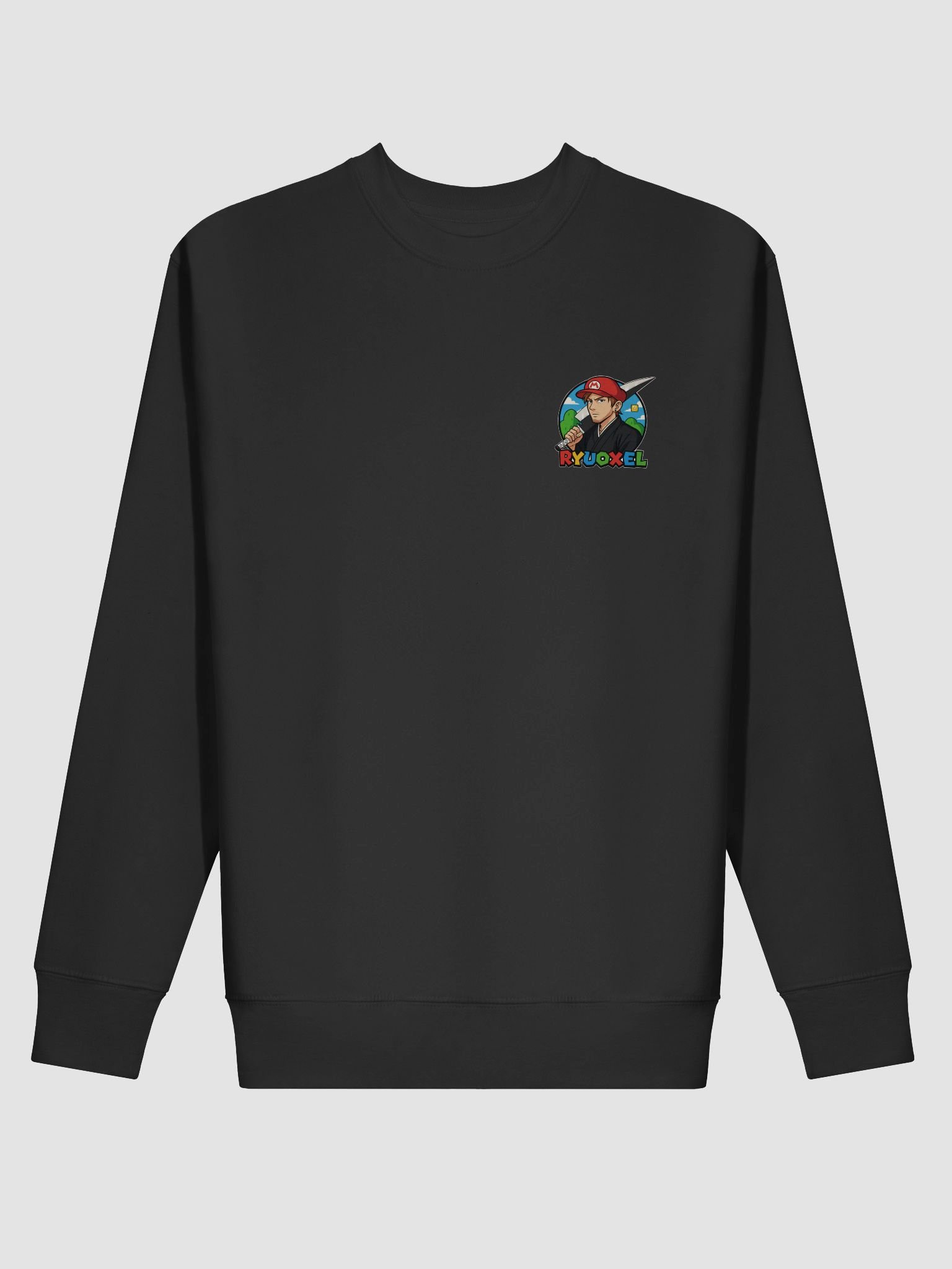 Sweatshirt product image (14)
