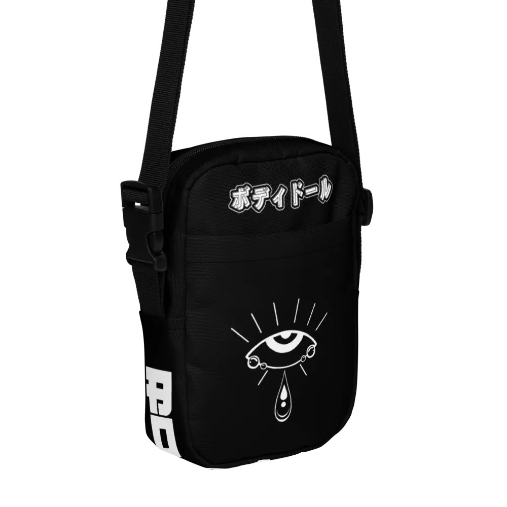 Cross BD Bag product image (1)