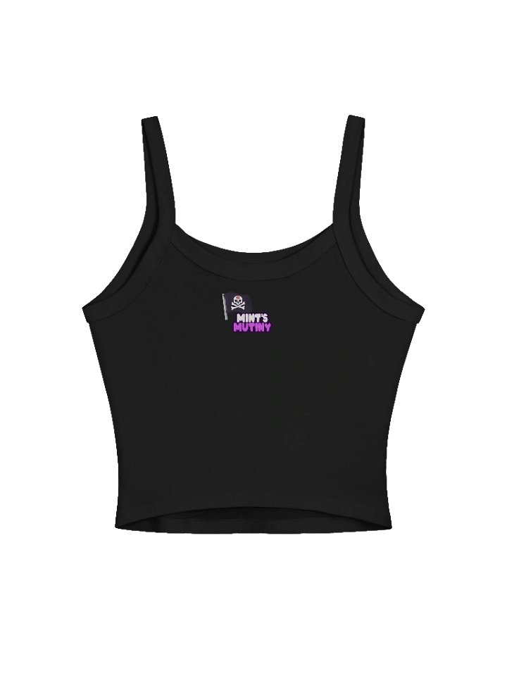 Mints Mutiny Tank product image (2)