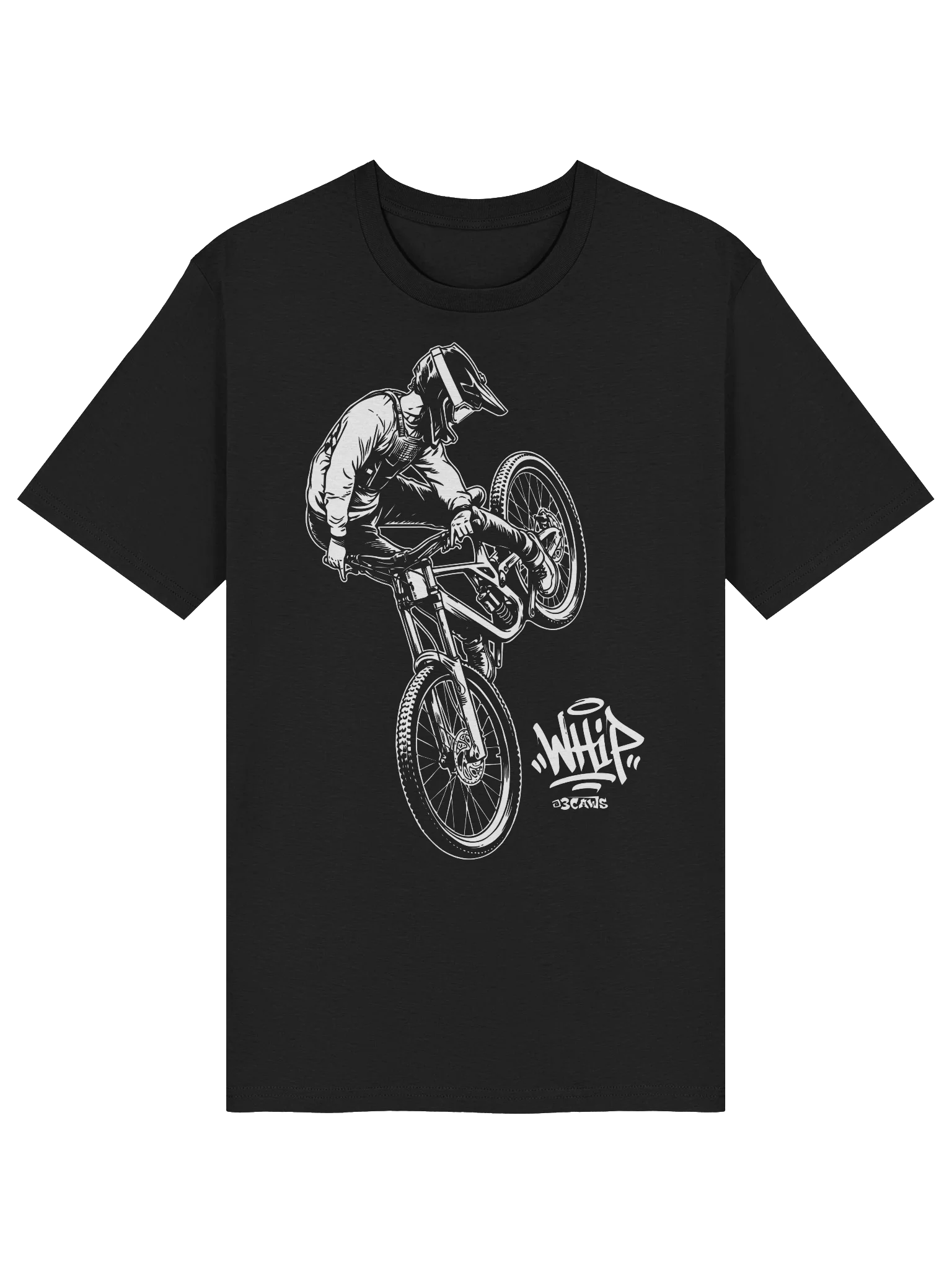 WHIP. Organic -Modern Relaxed Fit product image (3)
