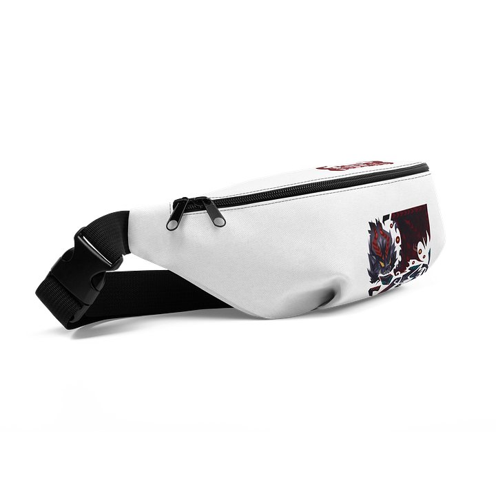 Logo Fanny Pack product image (2)