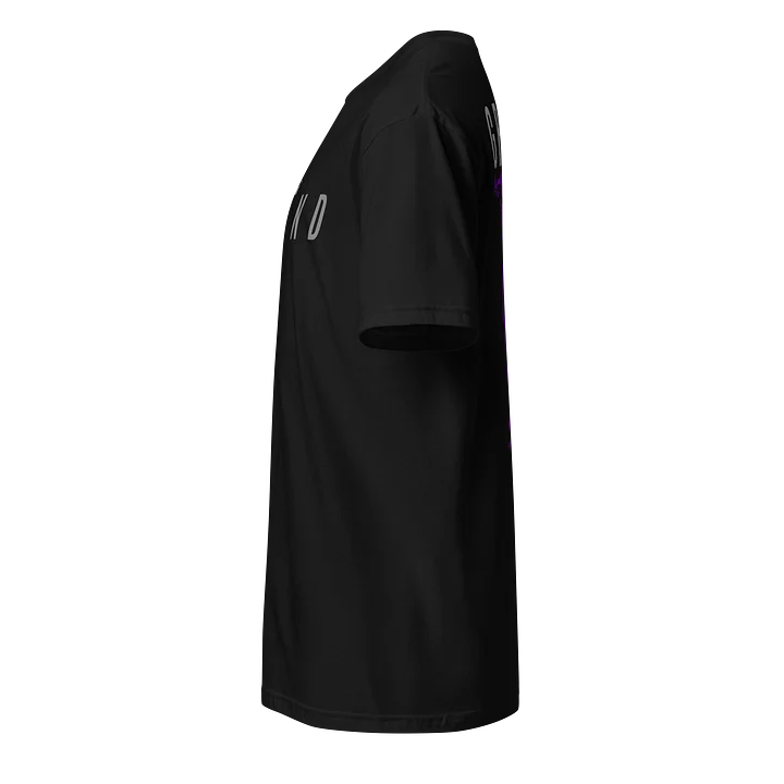 Gigachad Unisex Tee product image (2)