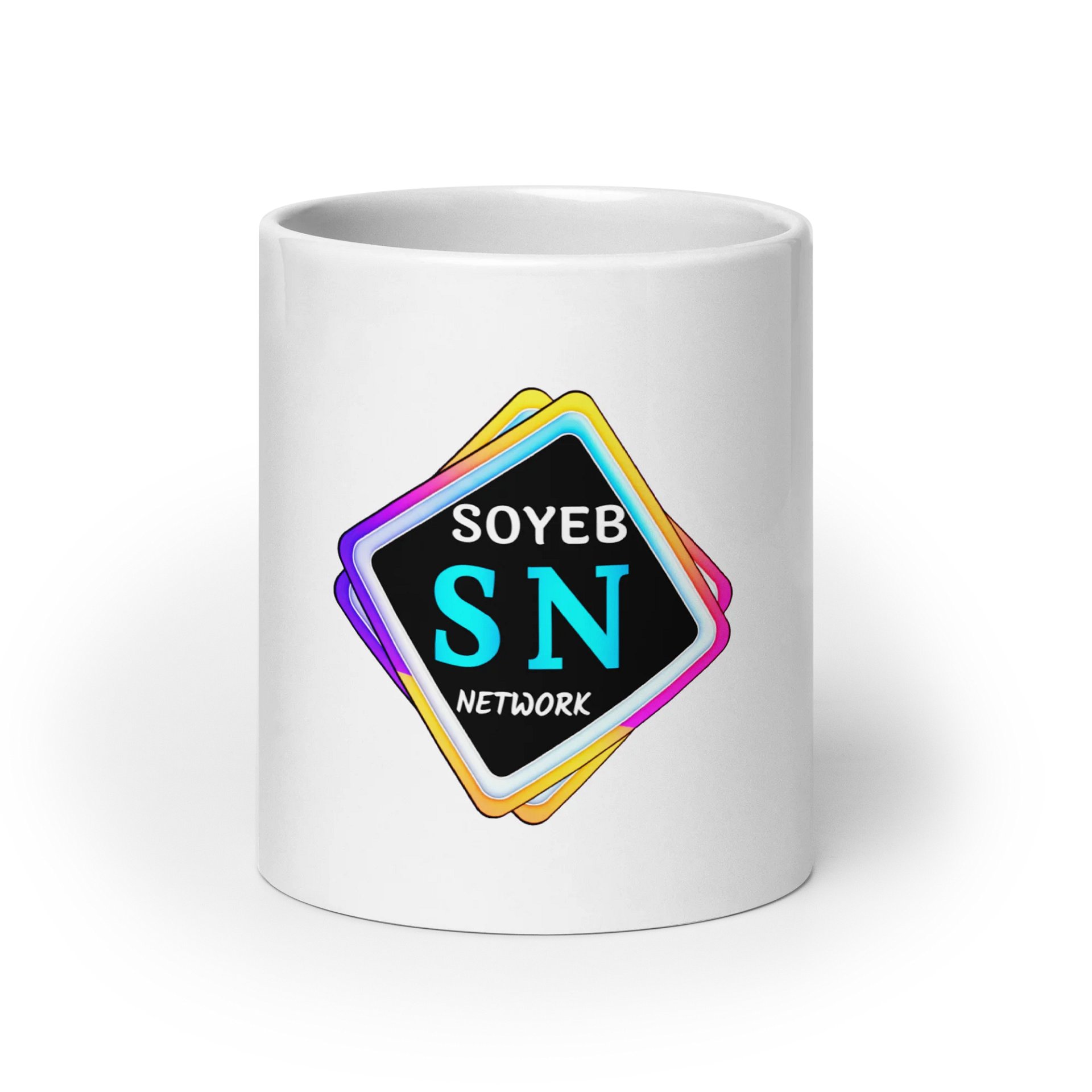 SOYEB NETWORK product image (9)