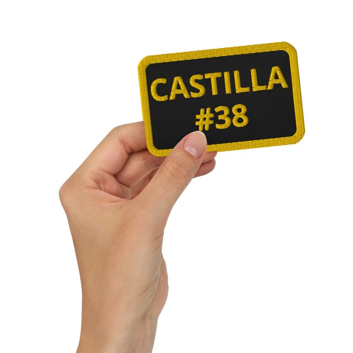 CASTILLA product image (2)