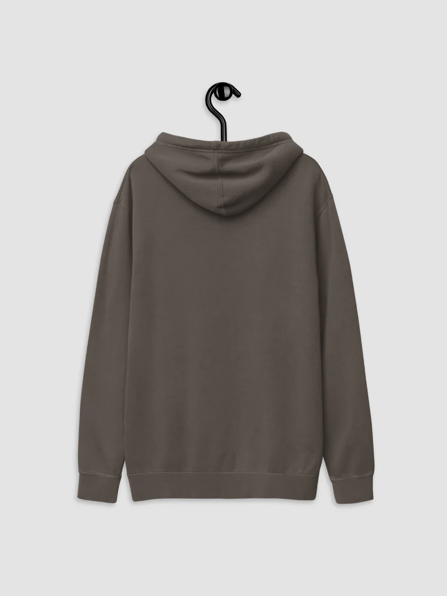 Meta Embroided hoodie product image (6)