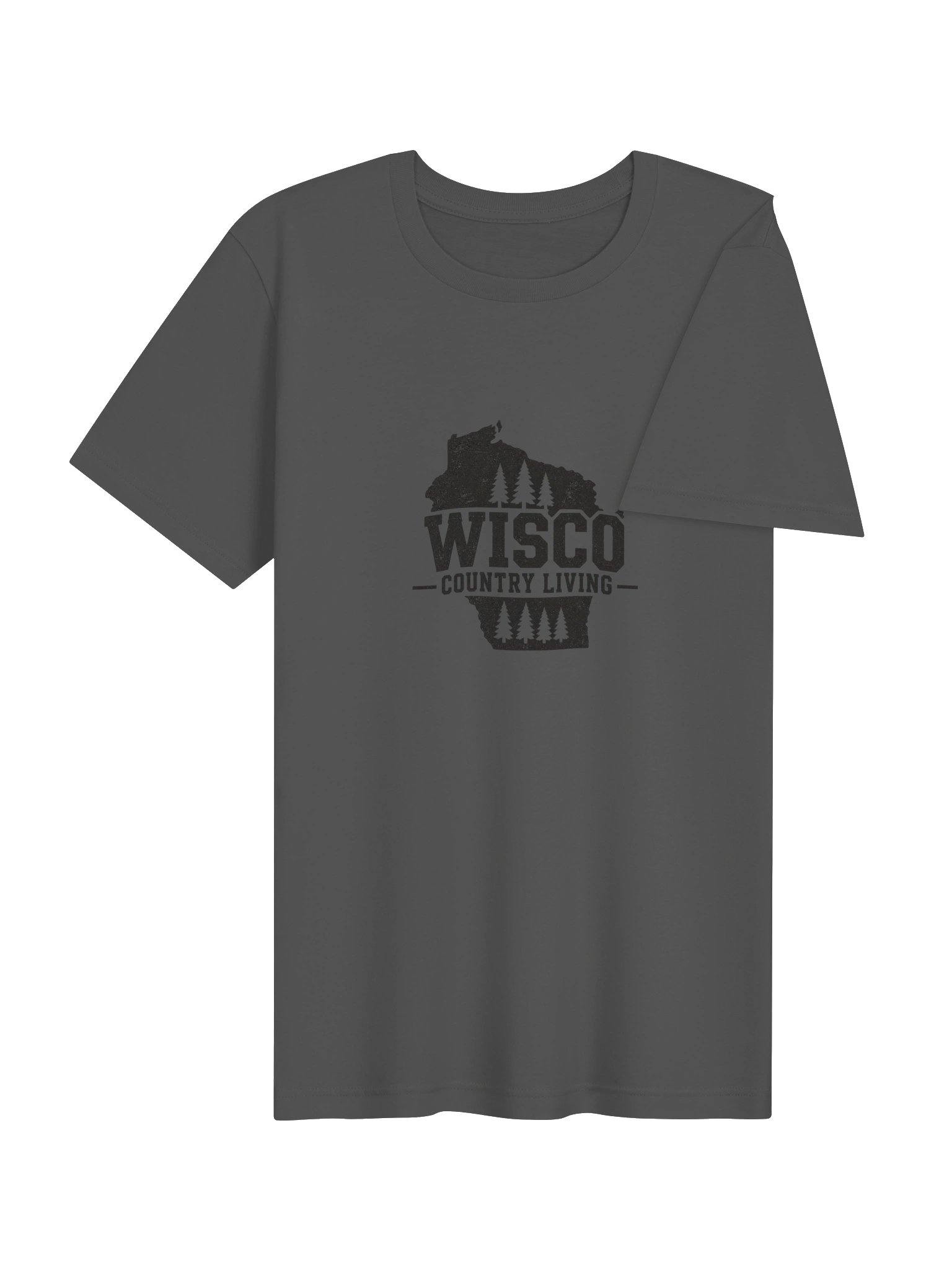 Wisco Country Living Tee product image (4)