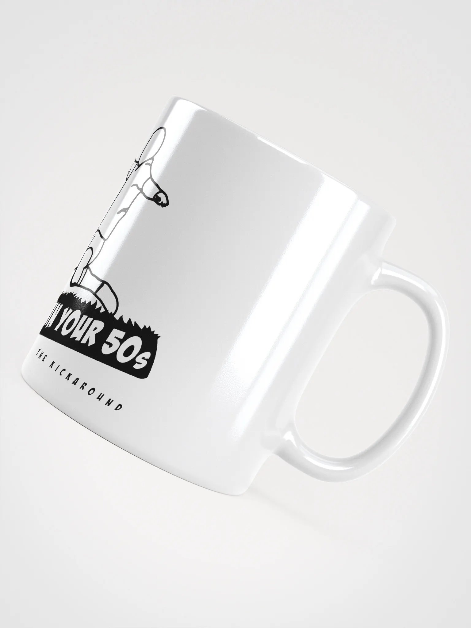 Get Stuck In Mug product image (4)