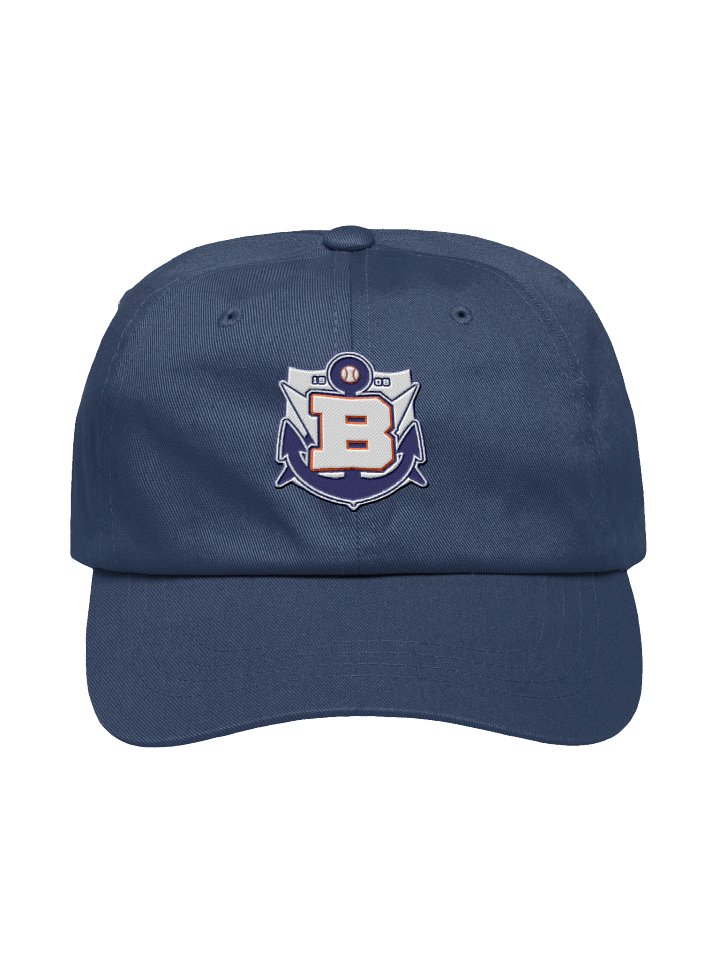 Boston Commodores Dad Hat product image (1)