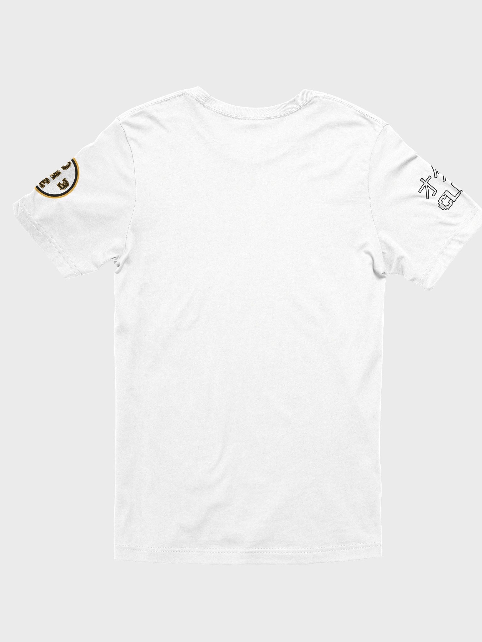 Alternate Logo Tee product image (14)