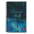 Ethereal Dreams Spiral Notebook